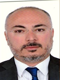 Ahmet Mahmut SAYLIK